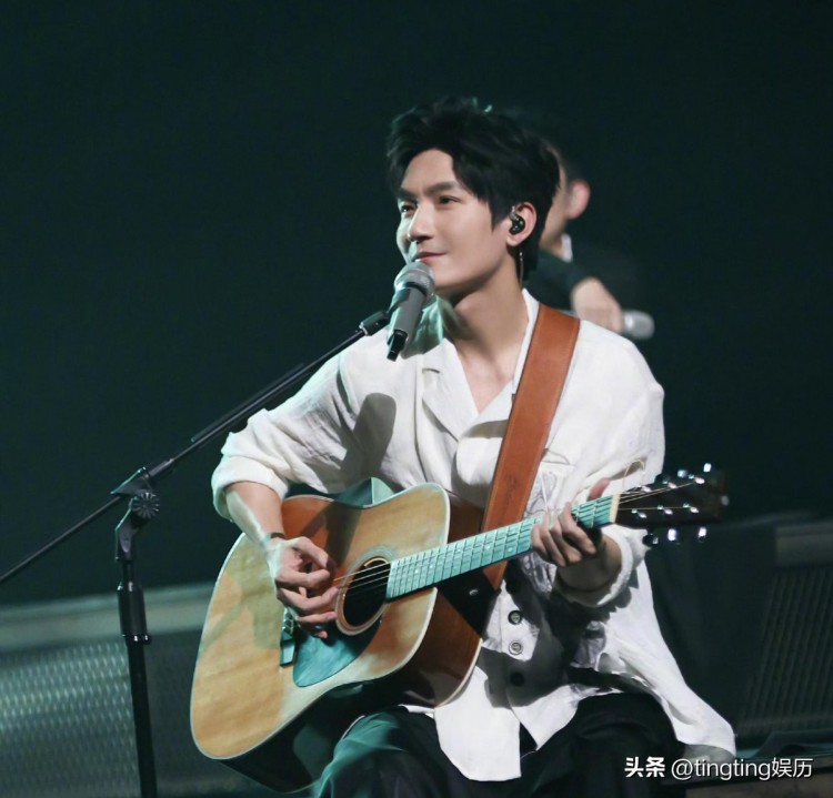 披荆斩棘3哥哥微博涨粉情况:魏哲鸣涨粉最多林志颖竟然掉粉