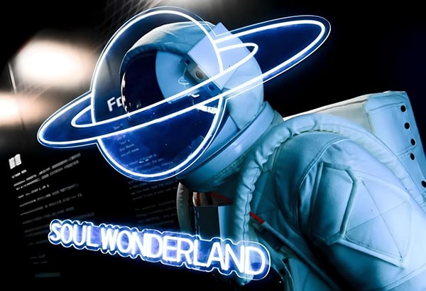 1000多天soul账户能卖多少钱？